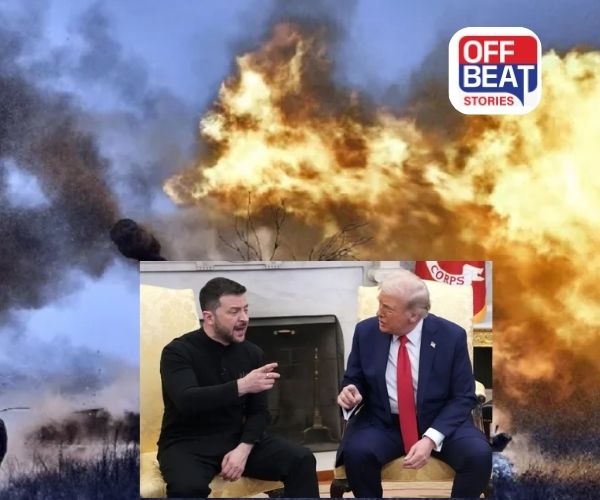 રશિયા-યુક્રેન યુદ્ધ વચ્ચે અમેરિકાએ લીધો મોટો નિર્ણય